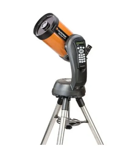„Celestron Schmidt-Cassegrain&ldquo; teleskopas SC 152/1500 „NexStar 6 SE GoTo&ldquo;