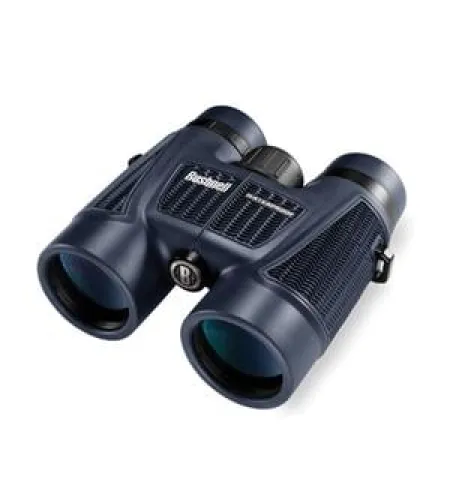 Бинокль Bushnell H2O 10x42