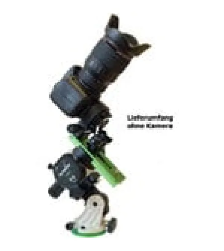 Skywatcheri Mount Star Adventurer Mini WiFi, Astro-Set