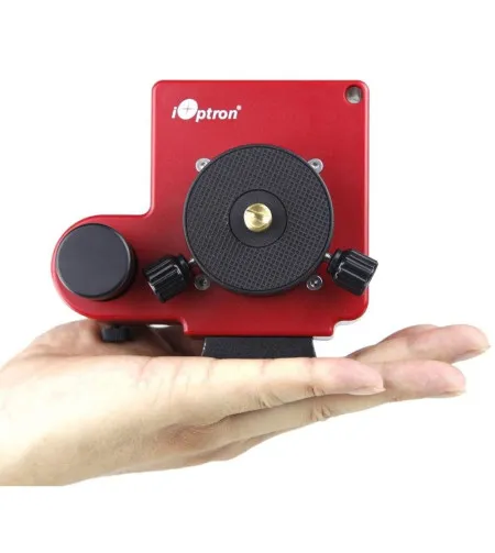iOptron Mount SkyTracker Pro