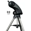 Mount with tripod, Star Discovery AZ SynScan WiFi GoTo, Skywatcher