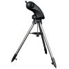 Mount with tripod, Star Discovery AZ SynScan WiFi GoTo, Skywatcher