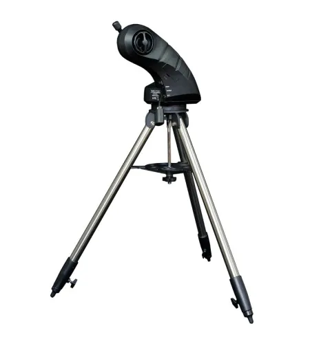 Mount with tripod, Star Discovery AZ SynScan WiFi GoTo, Skywatcher