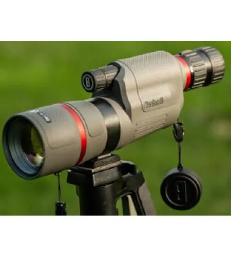 Bushnell Spotting scope Nitro 15-45x65