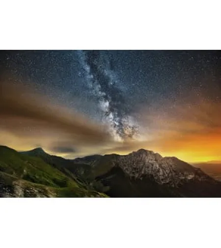 Omegon Mount Mini Track LX2