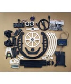 OpenAstroTech Mount OpenAstroTracker DIY GoTo