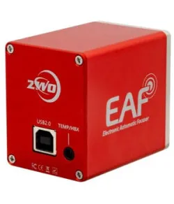 Elektroniskais automātiskais fokusētājs, ZWO EAF standarta (5V)