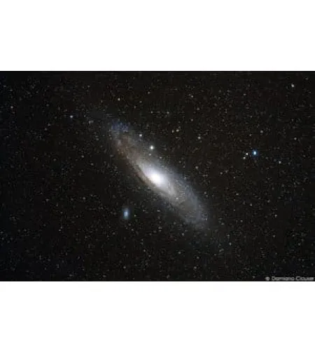 Omegon Mount Mini Track LX3 SET