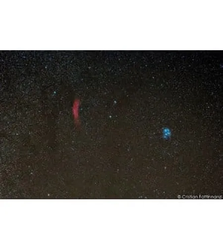 Omegon Mount Mini Track LX3 SET