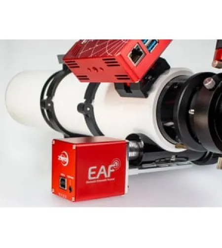 Elektrooniline automaatne teravustamisseade, standardne ZWO EAF (5 V)
