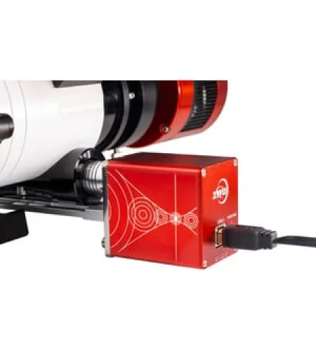 Elektrooniline automaatne teravustamisseade, standardne ZWO EAF (5 V)