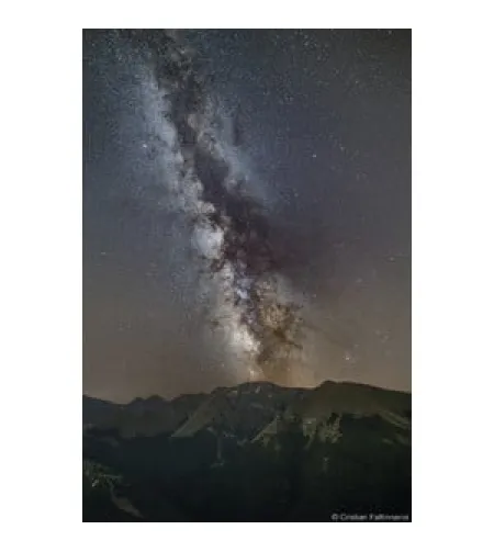 Omegon Mount Mini Track LX3