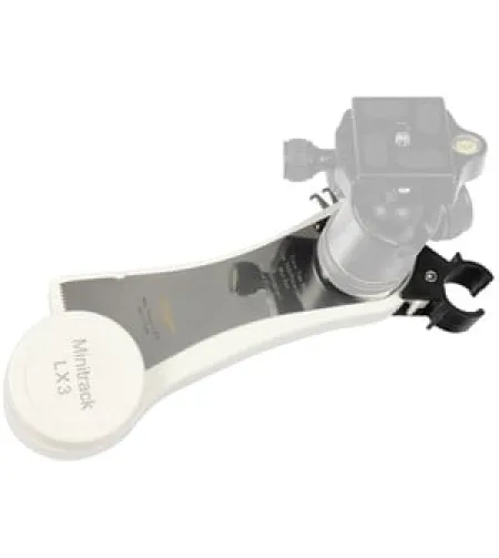 Omegon Mount Mini Track LX3