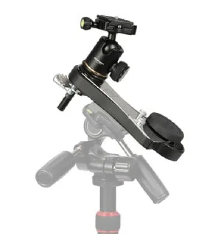Omegon Mount Mini Track LX2 NS, SET