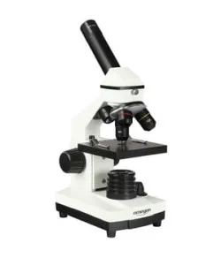 Microscope, Omegon VisioStar 40x-400x, LED