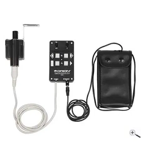 TS-Optics EQ1 Astrotracker - Travel Mount for Astrophotography