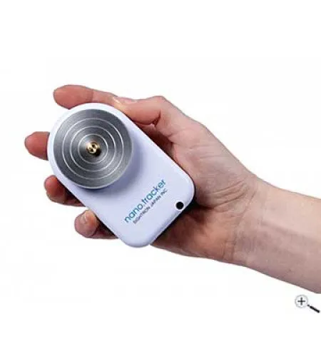 TS-Optics NanoTracker - kompaktne kaamera jälgimiskinnitus astrofotograafia jaoks