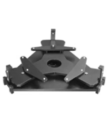 Orion UK VX8L 200 mm f/6 Dobsonian Telescope Alu Rocker Box - 1/8 Lambda