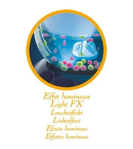 Набор для экспериментов, Buki, Волшебная химия