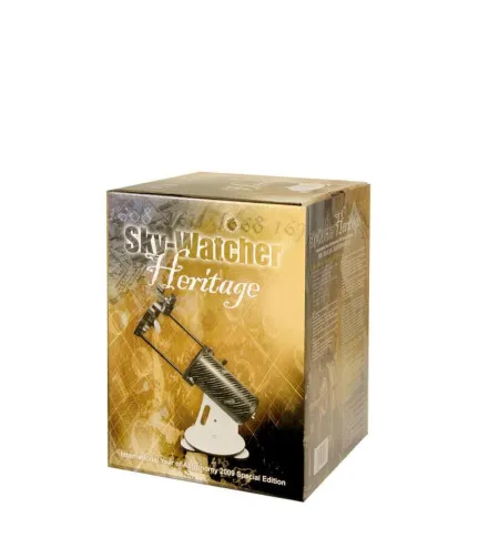 Teleskops, Dobsons, N 130/650 Heritage FlexTube, Skywatcher