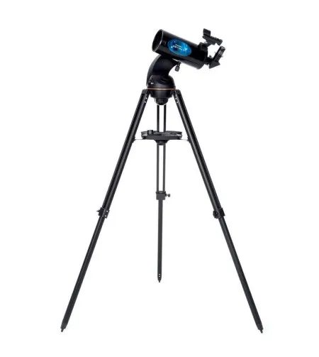 Teleskopas, Maksutovas,  MC 102/1325 AZ WiFi GoTo Astro Fi, Celestron