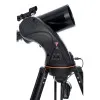 Teleskopas, Maksutovas,  MC 102/1325 AZ WiFi GoTo Astro Fi, Celestron