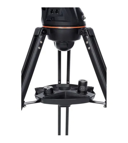 Teleskopas, Maksutovas,  MC 102/1325 AZ WiFi GoTo Astro Fi, Celestron