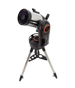 Teleskopas NexStar Evolution 6, 150/1500, WiFi, Celestron