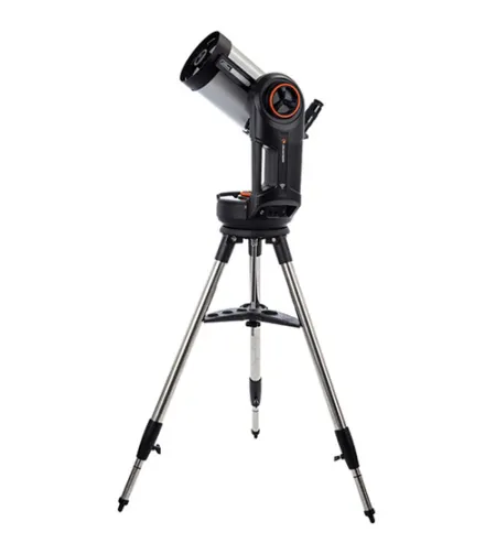 Teleskopas NexStar Evolution 6, 150/1500, WiFi, Celestron