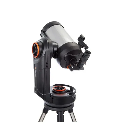 Teleskopas NexStar Evolution 6, 150/1500, WiFi, Celestron