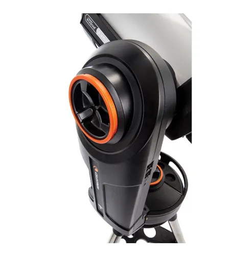 Teleskopas NexStar Evolution 6, 150/1500, WiFi, Celestron