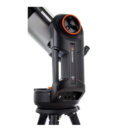 Teleskopas NexStar Evolution 6, 150/1500, WiFi, Celestron