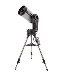 Teleskopas NexStar Evolution 8, 203/2032, WiFi, Celestron