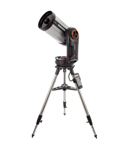 Teleskoop NexStar Evolution 8, 203/2032, WiFi, Celestron