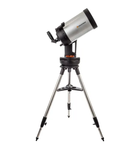 Teleskoop NexStar Evolution 8, 203/2032, WiFi, Celestron