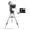 Teleskoop NexStar Evolution 8, 203/2032, WiFi, Celestron