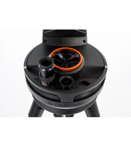 Teleskoop NexStar Evolution 8, 203/2032, WiFi, Celestron