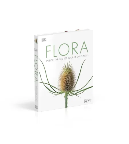 Flora: Inside the Secret World of Plants
