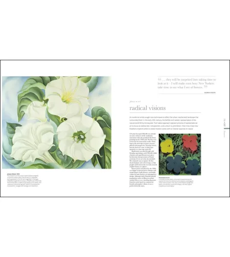 Flora: Inside the Secret World of Plants