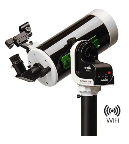 Skywatcher Maksutovi teleskoop MC 127/1500 SkyMax-127 AZ-GTi GoTo WiFi