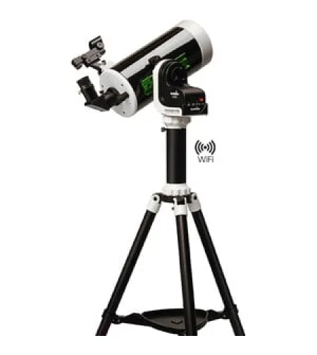 Skywatcher Maksutovi teleskoop MC 127/1500 SkyMax-127 AZ-GTi GoTo WiFi