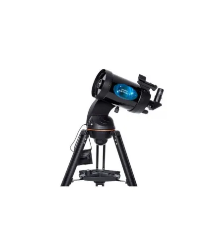 Teleskopas, Schmidt-Cassegrain SC 127/1250 AZ GoTo Astro Fi 5, Celestron