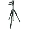 Statiiv, Titania 600 tripod, Omegon