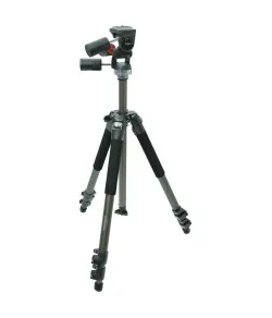 Statiiv, Titania 600 tripod, Omegon