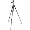 Statiiv, Titania 600 tripod, Omegon