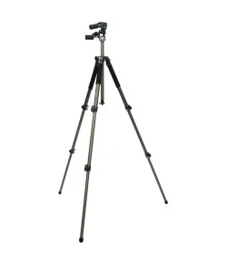 Statiiv, Titania 600 tripod, Omegon