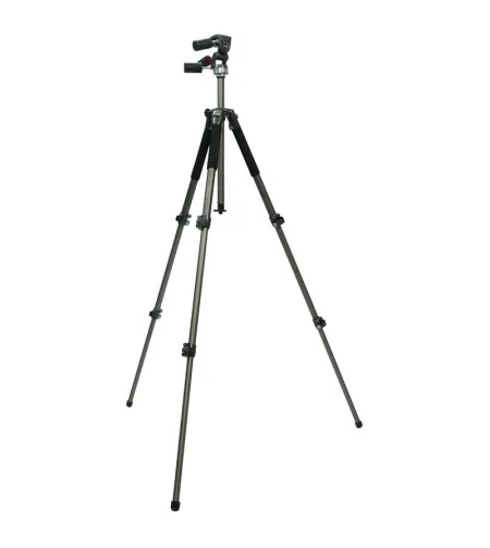 Statiiv, Titania 600 tripod, Omegon