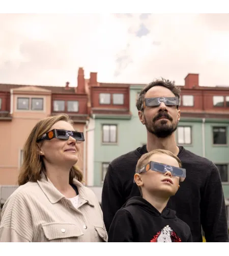 Päikesevarjutuse prillid, Focus Sports Optics