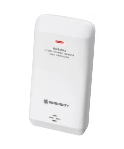 Thermo / Hygro Sensor 7 Channel 868 MHz, BRESSER
