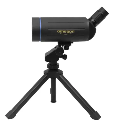 Spotting scope, 25-75x70mm, Omegon